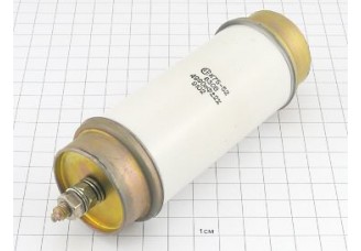 Конденсатор К75-52 4990пФ 630В 2%