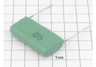 Конденсатор К78-2 0.082мкФ 1000В 10%