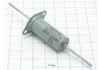 КБП-Ф 0.022мкФ 500В 20А 10% "5"