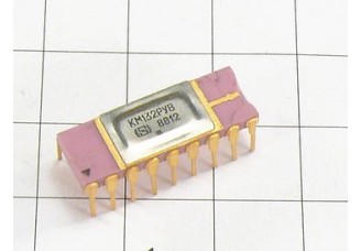Микросхема КМ132РУ8
