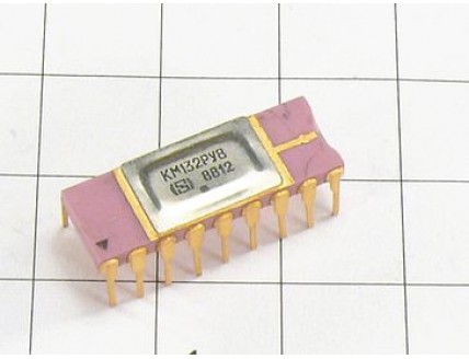 Микросхема КМ132РУ8
