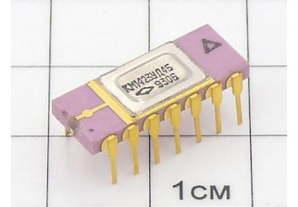 Микросхема КМ1423УД4Б