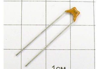 КМ5Б Н90В 0.033мкФ "5"