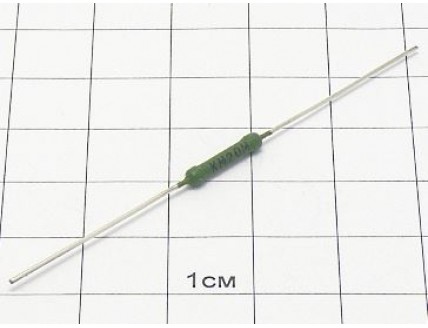Терморезистор КМТ-1 200К 20% "5"