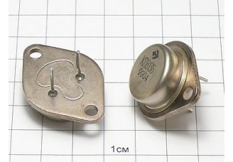 Транзистор КП813Б