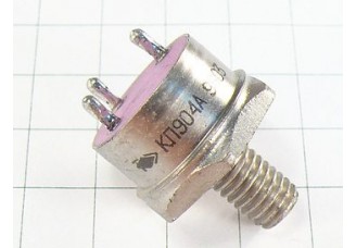 Транзистор КП904А