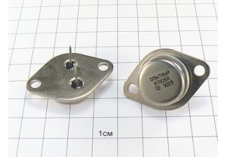 Транзистор КП926А