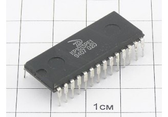 Микросхема КР1013РЕ1-020