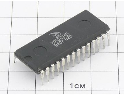 Микросхема КР1013РЕ1-020