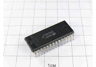Микросхема КР1021ХА6