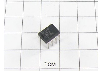 Микросхема КР1040УД3