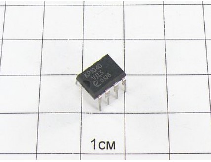 Микросхема КР1040УД3