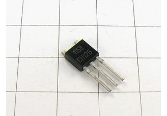 Микросхема КР1158ЕН1201Б