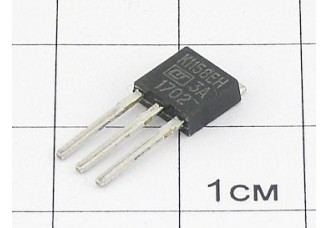 Микросхема КР1158ЕН301А