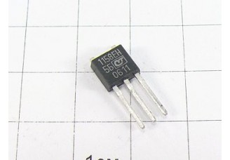Микросхема КР1158ЕН501Б