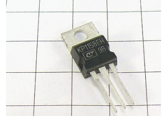 Микросхема КР1158ЕН9В