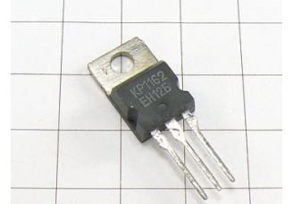 Микросхема КР1162ЕН12Б