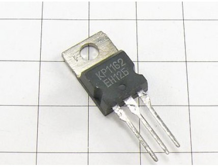 Микросхема КР1162ЕН12Б