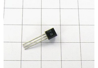 Микросхема КР1170ЕН3