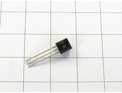 Микросхема КР1170ЕН3