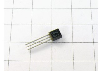 Микросхема К1171СП10П