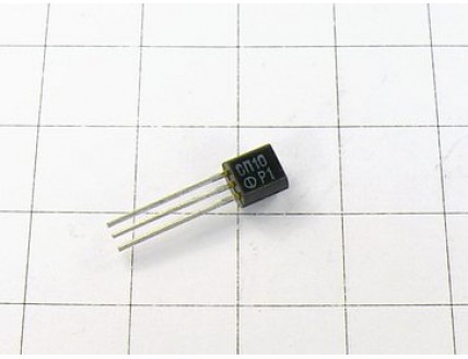 Микросхема К1171СП10П