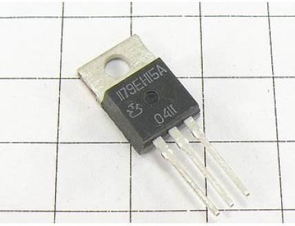 Микросхема КР1179ЕН15А
