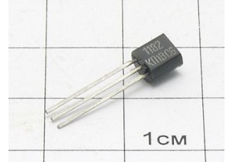 Микросхема К1182КП1ВП