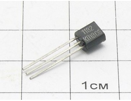 Микросхема К1182КП1ВП