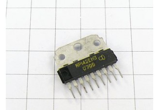 Микросхема КР142ЕН3