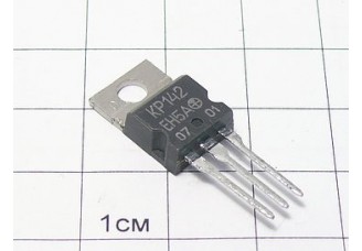 Микросхема КР142ЕН5А