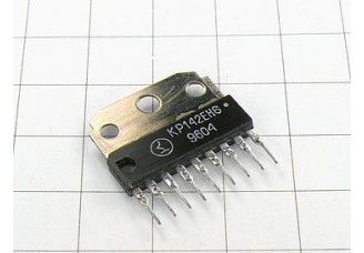 Микросхема КР142ЕН6