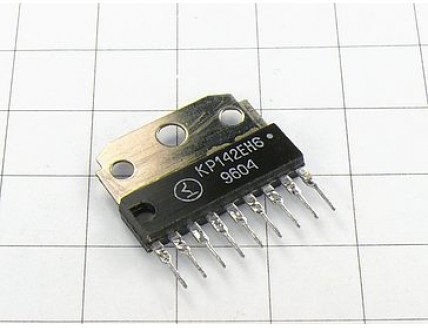 Микросхема КР142ЕН6