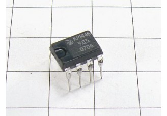 Микросхема КР1446УД5А