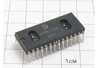 Микросхема КР145РЕ2-0003