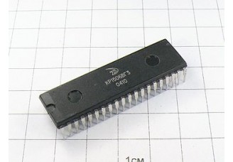 Микросхема КР1506ВГ3