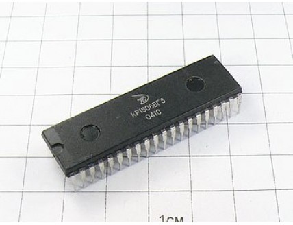 Микросхема КР1506ВГ3