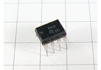 Микросхема КР249КН2В