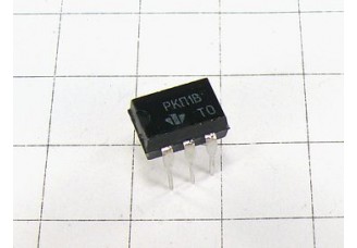 Микросхема КР293КП1В