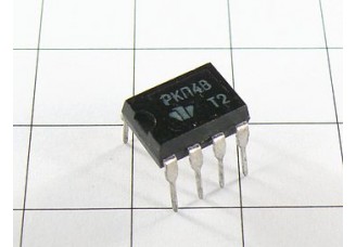 Микросхема КР293КП4В