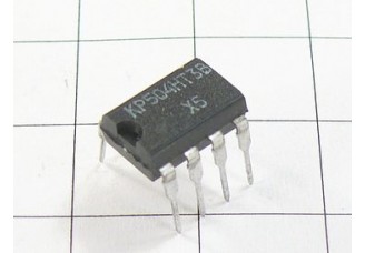 Микросхема КР504НТ3В