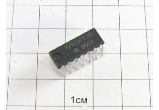 Микросхема КР525ПС3В