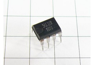 Микросхема КР544УД8