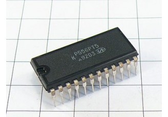 Микросхема КР556РТ5