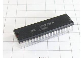 Микросхема КР572ПВ5
