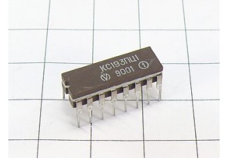 Микросхема КС193ПЦ1