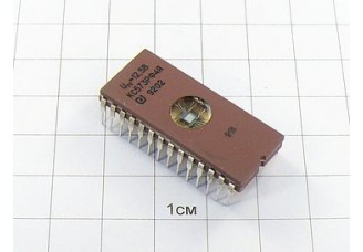 Микросхема КС573РФ4А (Upr=12.5В)