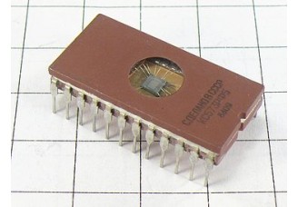 Микросхема КС573РФ5