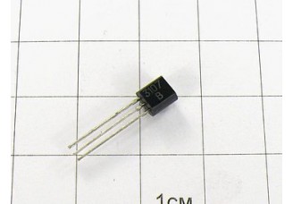 Транзистор КТ3107В