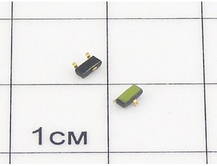 Транзистор КТ3151Г9
